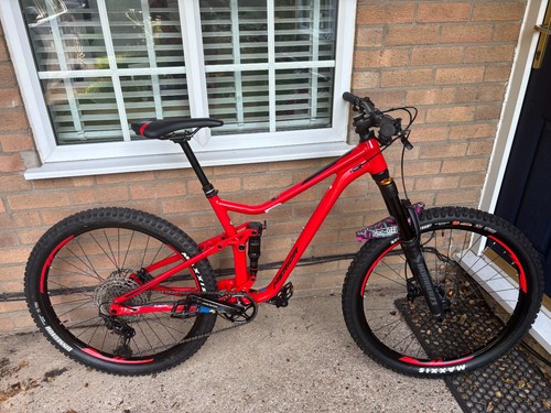 Merida mtb 140 - mtb, 700