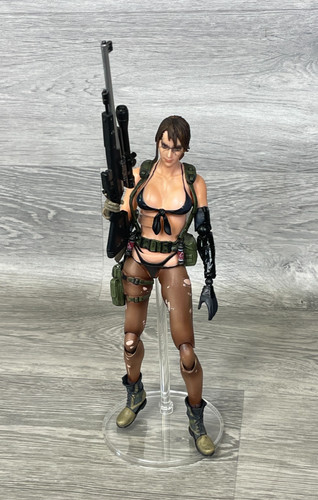 Metal gear solid the - metal,