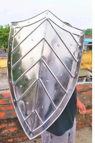 Medieval knight shield - medieval,