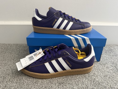 Adidas campus - 80’s,