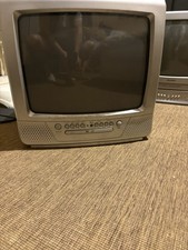 Asda CRT Dvd Player