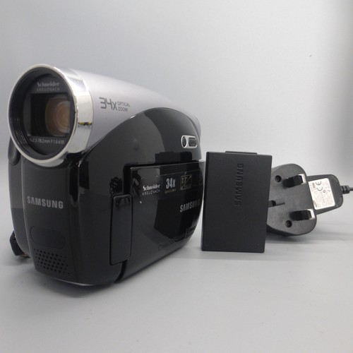 Samsung dx100 handheld - samsung,
