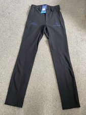 Authentic Godolphin Riding