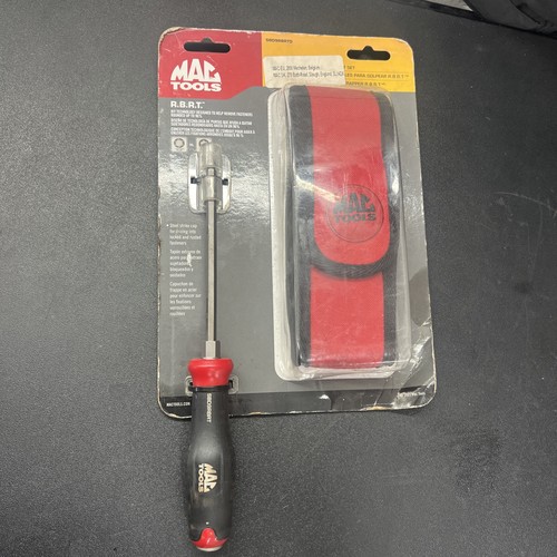 Mac tools sbd9rbrtd - mac, 9pc