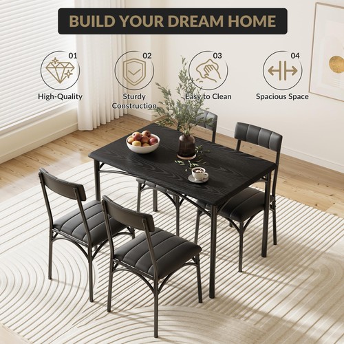 Dining room table - room,