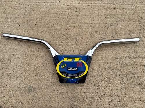 Vintage bmx handlebar - vintage,