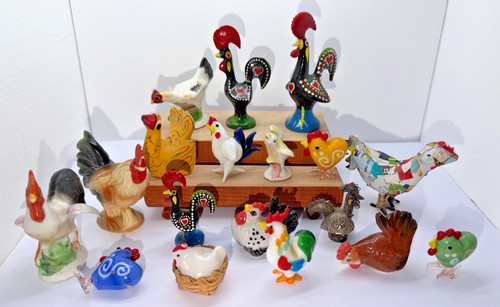 Vintage collection - vintage,