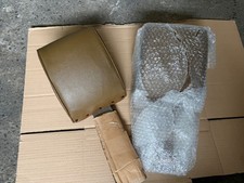 Pair of headrests for Rover P6