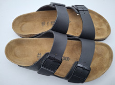 Birkenstock Arizona black