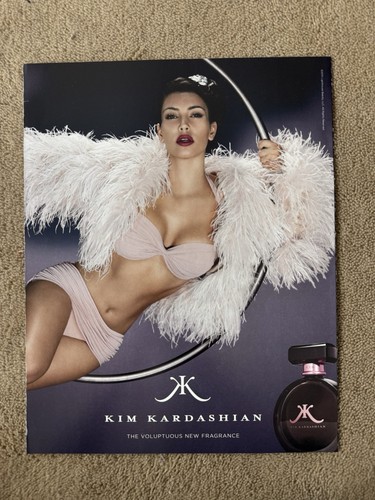 Kim kardashian perfume - 1x,