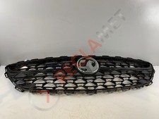 VAUXHALL CORSA E MK4 VXR