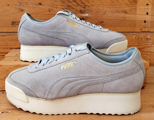 Puma roma amor low suede - puma,