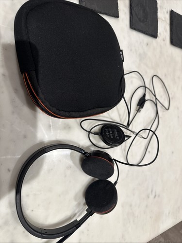Jabra evolve black - jabra,