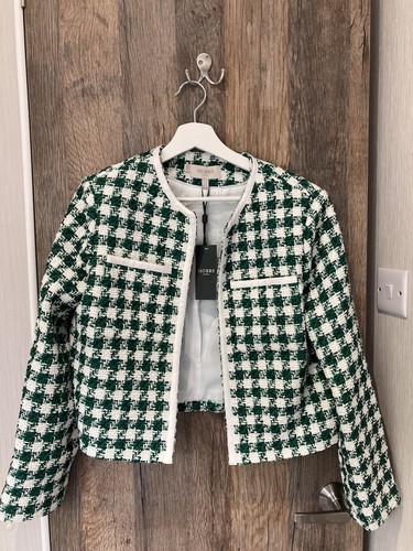 Hobbs genevieve jacket - hobbs,