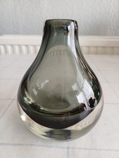 Kosta Boda Glass Tulip