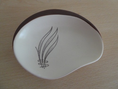 Vintage carlton ware - carlton,