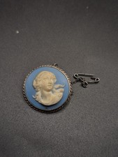 Vintage Wedgwood Cameo