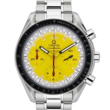 Omega Speedmaster Reduced