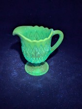 Vintage Glass Jug Davidson