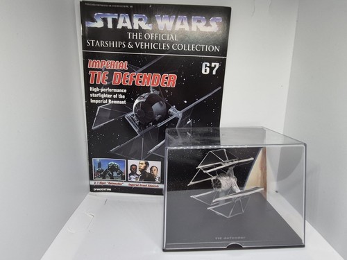 Deagostini star wars the - deagostini,