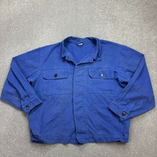 VTG French Jacket Womens Large