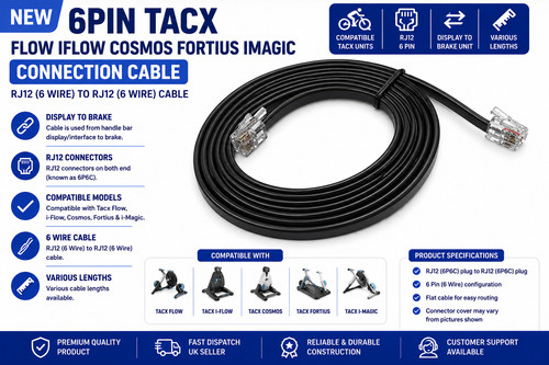 Blk tacx flow - tacx,