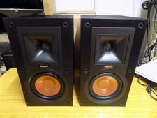 Pair of Klipsch R-15M Monitor