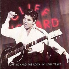 Cliff Richard: The Rock 'N'