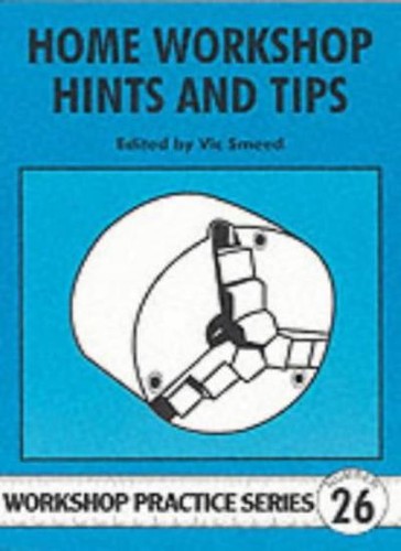 Home workshop hints - home, tips