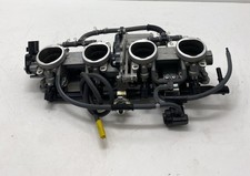 ♻️ Yamaha Yzf R1 2020 - 2025 Anniversary Throttle Body’s Bodies ♻️