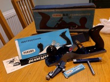 SUPERB WOODWORKER JOINER