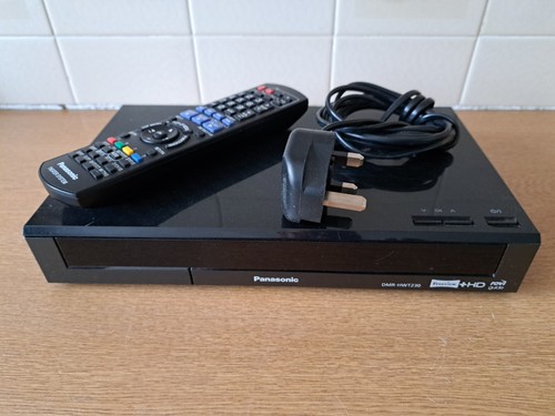 Panasonic dmr hwt130eb - panasonic, dmr-hwt130eb