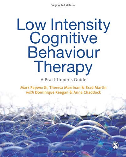 Low intensity - low,