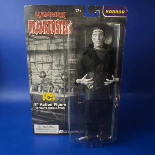 Frankenstein action figure - frankenstein,