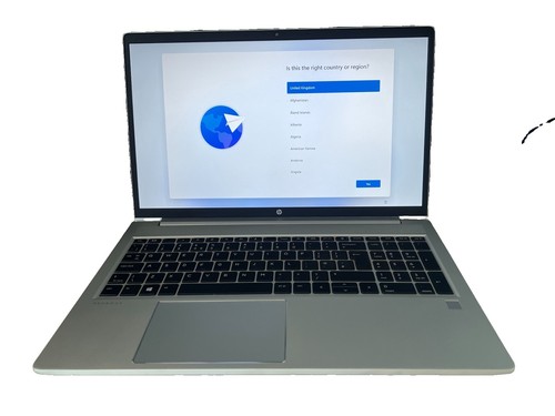 Probook 450 i5 1135g7 - hp, g8