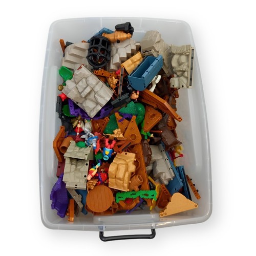 Fisher price imaginext - fisher, bundle