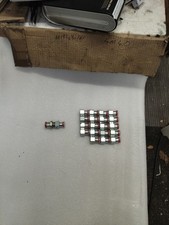 20 x 12mm X 1/2" Geberit