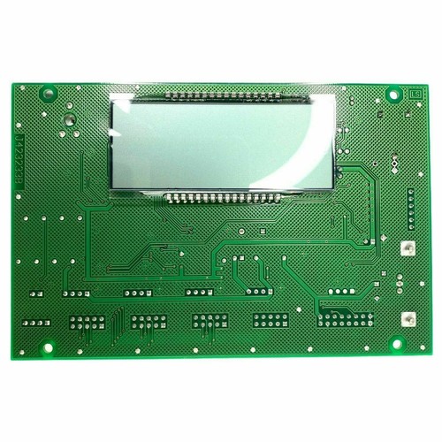 Display control unit - control,