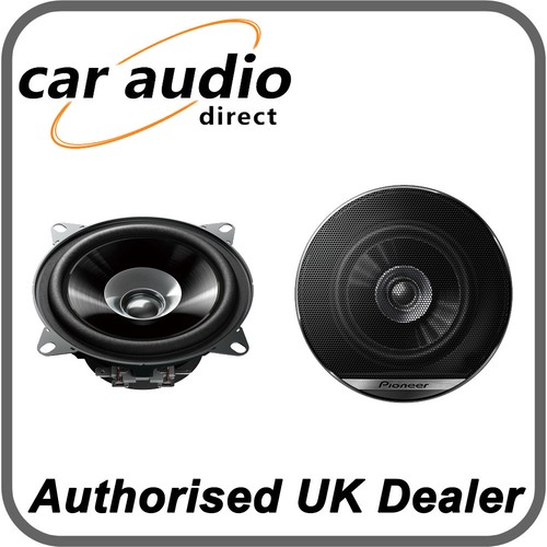 Pioneer series g1010f - pioneer, g-series