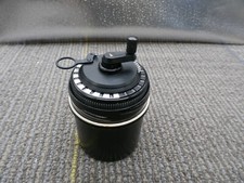 CURTA Calculator Type II Vintage Made in Liechtenstein Contina Ltd Mauren 529682