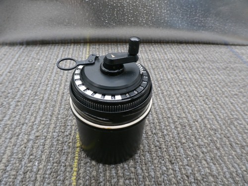 Curta calculator type - type, ii