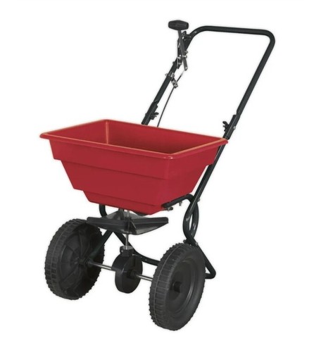Sealey spb27w broadcast - sealey,