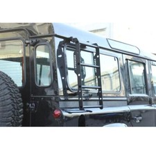 Lightweight Side Roof Access