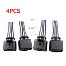 4X FOR AUDI A3 A4 VW TT SEAT