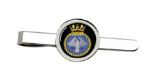 HMS Eagle, Royal Navy Tie Clip