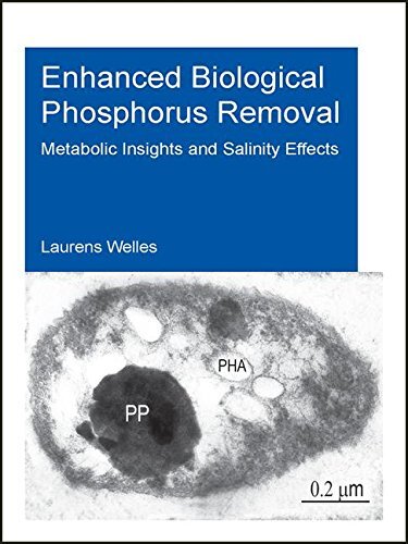 Enhanced biological phosphorus - enhanced,