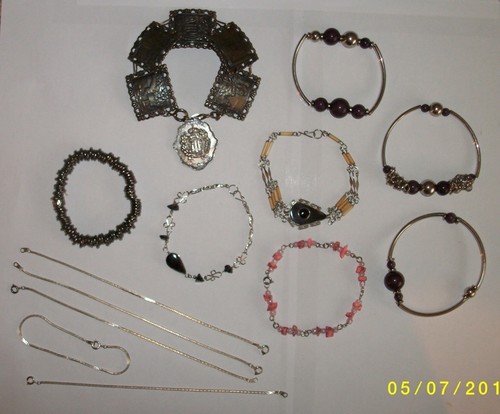 Costume jewellery bulk - costume,