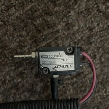 APexi AVC-R Boost Solenoid