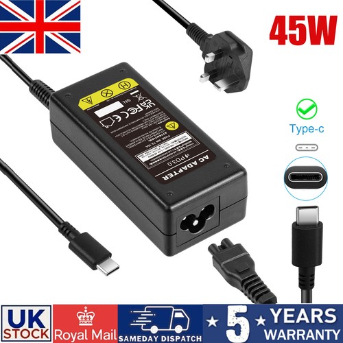 45w usb type - 45w, c