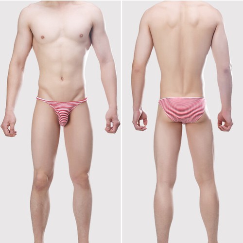 Gay mens underwear cotton - mens,